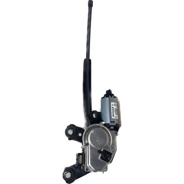 Limpador Traseiro Audi A3 Sportback 2014 2015 2016 2017 2018 Preto