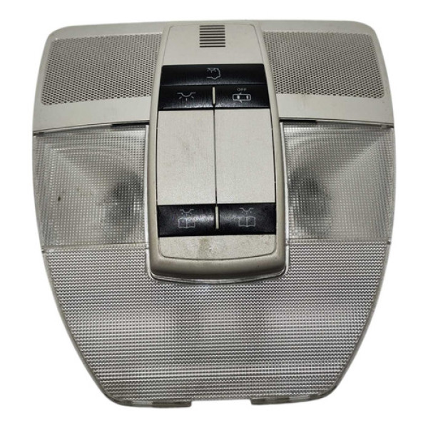 Luz Teto Cortesia A1698202123 Mercedes B180 2008 2009 A 2011