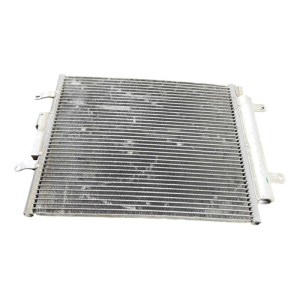 Condensador Ar 5a3779680 Fiat Palio 2012 2013 2014 2015