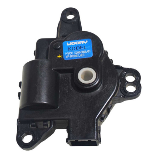 Motor Atuador Caixa Ar Hvccd266 Hyundai I30 1.8 2015 2016