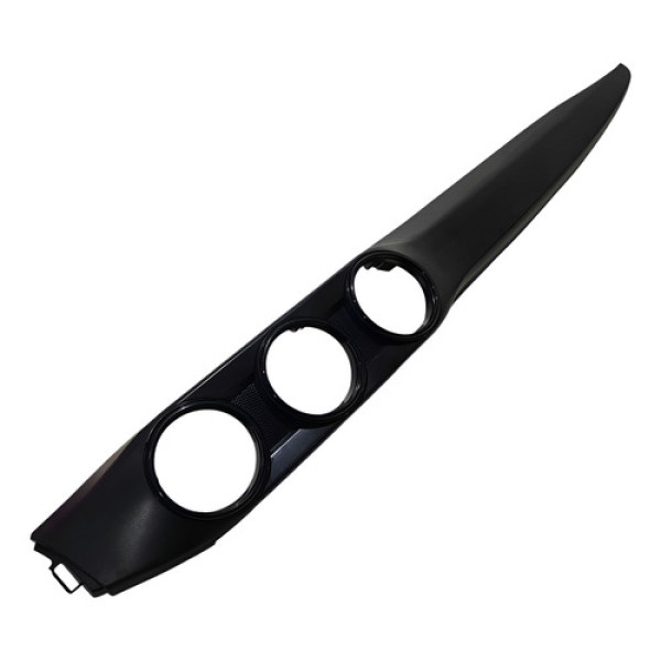 Moldura Central Difusor 100237754 Fiat Argo 1.0 2020 A 2022