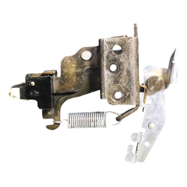 Fechadura Porta Traseira Nissan Sentra 2007 A 2012 