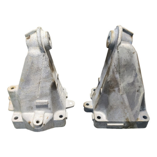 Par Suporte Coxim Mercedes C250 2012 2013 2014 A2712232704 