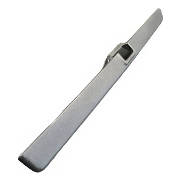 Friso Tampa Trasiera Gm Ômega 1993 A 1998 Original 90378361  Preto