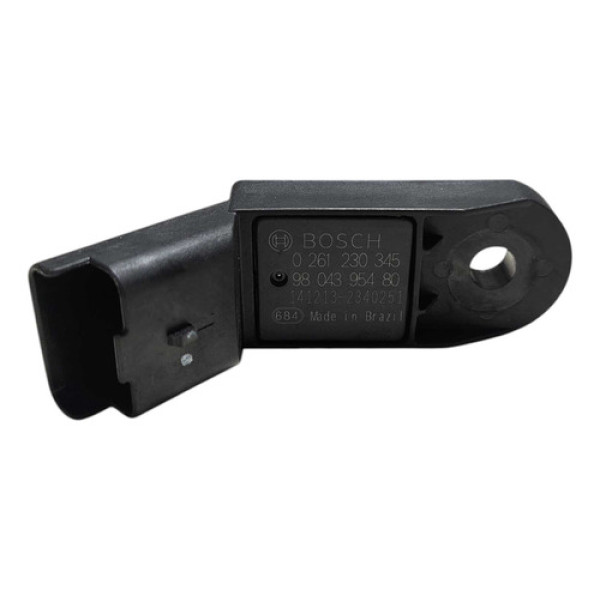 Sensor Map 9804395480  Peugeot 307 1.6 2003 2004 A 2012