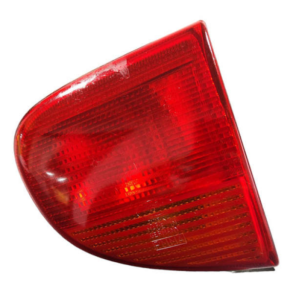 Lanterna Traseira Esquerda 93ag15k258 Ford Escort 1997 1998 Esquerdo 1#