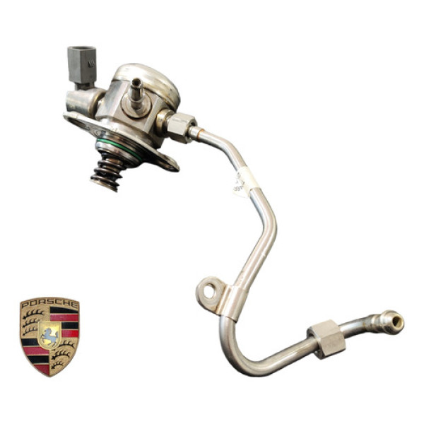 Bomba Alta Pressão Porsche Macan 2015 S V6 3.0 194611031561