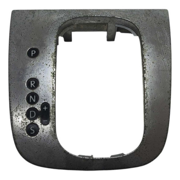 Moldura Câmbio 1009745 Vw Jetta 2007 2008 2009 2010