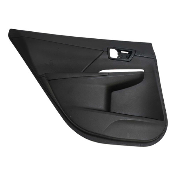 Forro Porta Traseira Esquerdo Toyota Camry 2012 2013 A 2015 Forro Porta Traseira Esquerdo Toyota Camry 2012 2013 A 2015