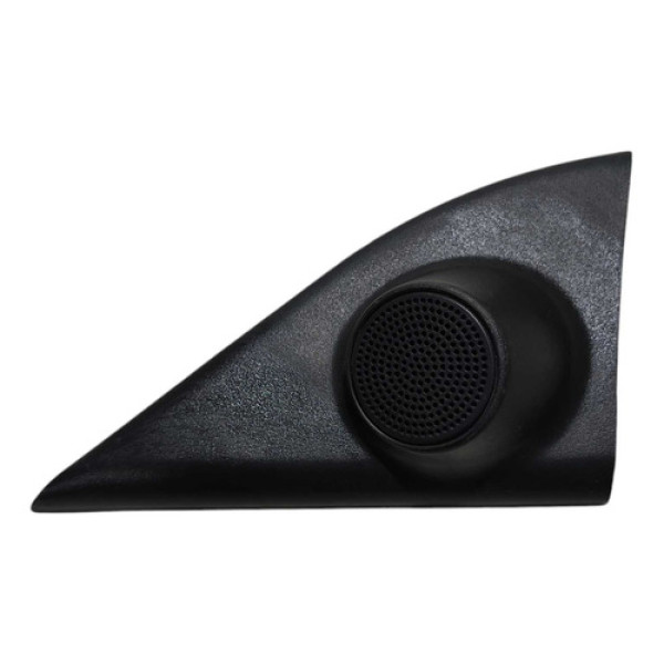 Moldura Interna Retrovisor Esquerdo Hyundai Azera 2008/2011