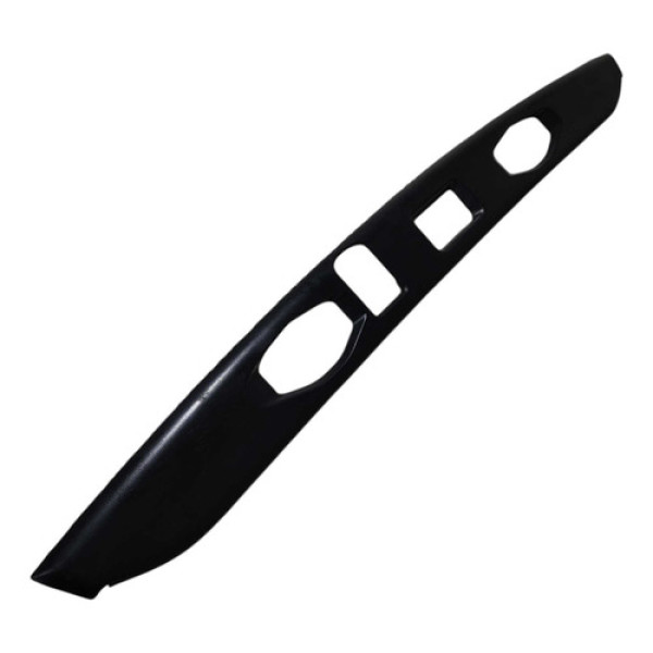 Moldura Tampa Traseira 74890t00t0xx Honda City 1.5 2023/2024