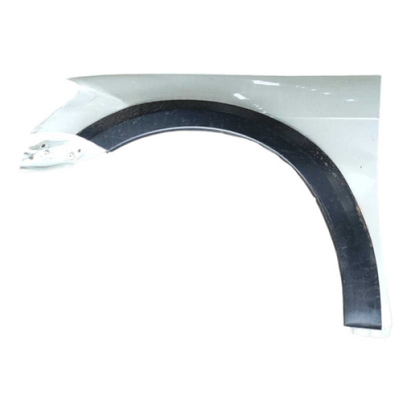 Paralama Dianteiro Esquerdo Volkswagen Saveiro 2014 A 2017