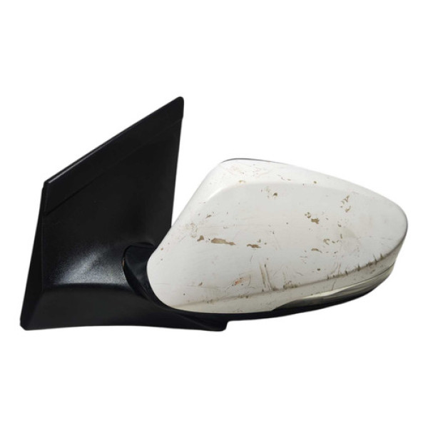 Retrovisor Esquerdo E4023404 Hyundai I30 2015 2016 Detalhe