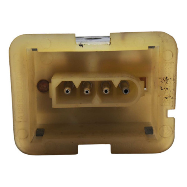 Resistência Ventilação A1688200297 Mercedes A160 1999 A 2005