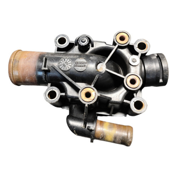 Carcaça Válvula Termostatica Citroen C4 2008 A 2019 
