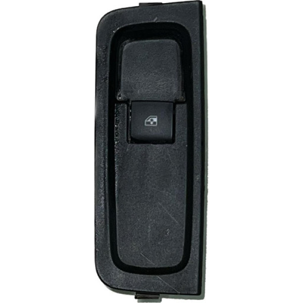 Interruptor Vidro Traseiro Direito Gm Onix 2013 2014 2015