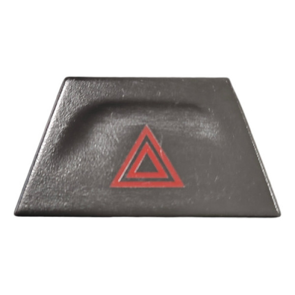 Botão Pisca Alerta Gm Onix 2012 2013 2014 A 2016 52046393 Preto