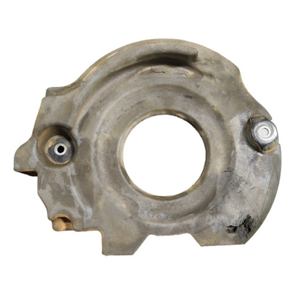 Absorvedor De Calor Motor Gn1g6j013ab Ford Ka 2018 2019 2020