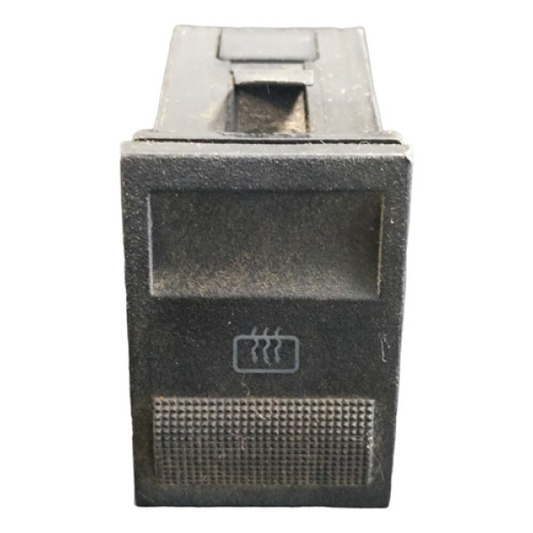 Botão Desembaçador Volkswagen Gol 1995 A 1998 377959621 