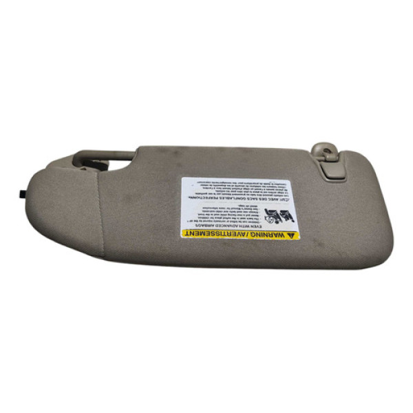 Quebra Sol Direito Ford Fusion V6 3.0 2010 2011 2012