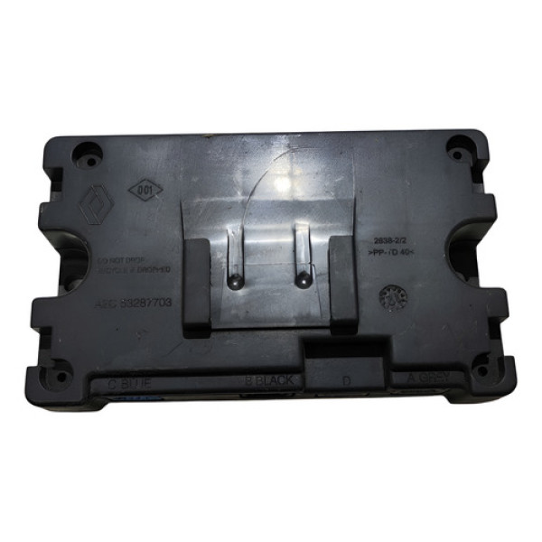 Módulo Conforto A2c53287703 Renault Fluence 2011 A 2017