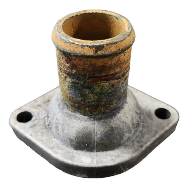 Flange Valvula Termostatica 96bm8250 Ford Endura 1.0 1.3