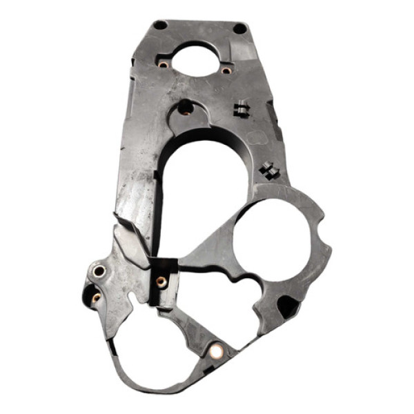 Capa Correia Dentada Chevrolet Celta 2007 2008 2009 2010