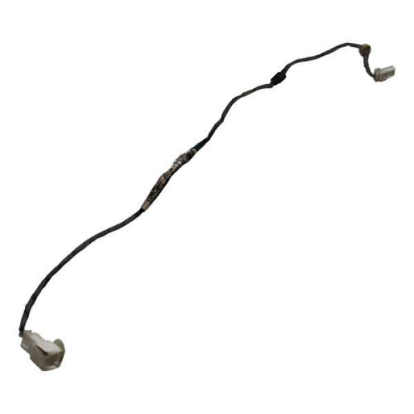 Pisca Chicote Luz Porta Luvas Honda Civic 1.8 2007 A 2011 Preto