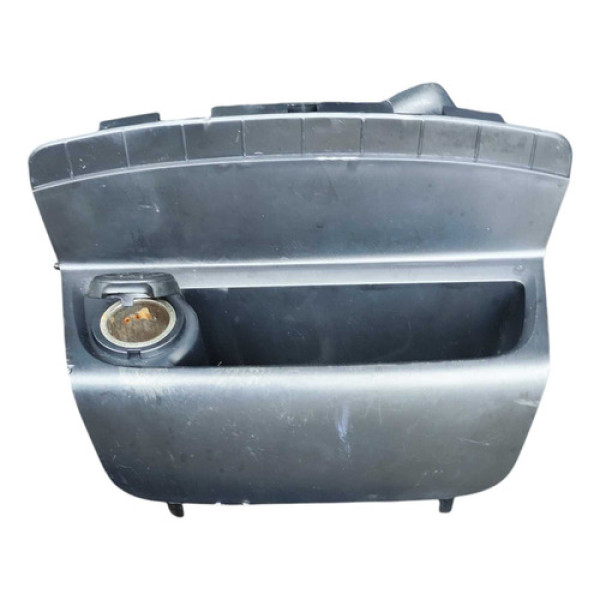 Moldura Tomada 12v Peugeot 208 1.5 2014 A 2019 9800632577 