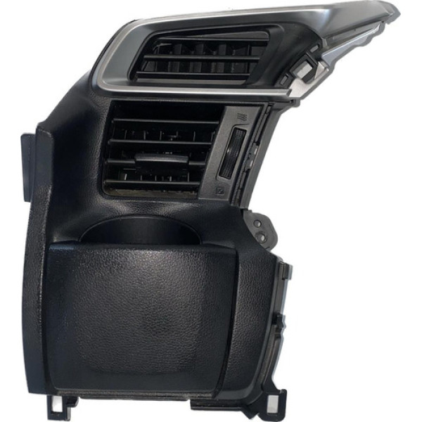 Difusor Ar Esquerdo Painel Honda Fit 2017 2018 2019 77210t5n