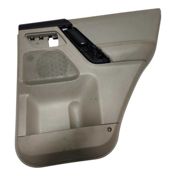 Forro Porta Traseiro Dir Land Rover Freelander 2 2008/2012
