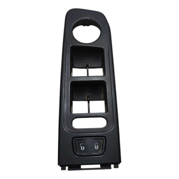 Moldura Comando Vidro Esquerdo Jeep Renegade 2017 A 2019