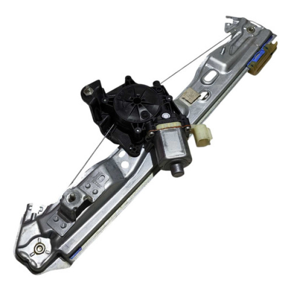 Máquina Vidro Traseiro Direito Fiat Cronos 1.3 2023 2024