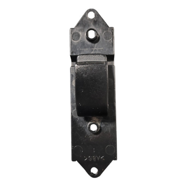 Botao Vidro Tras Direito Mitsubishi L200 2006 A 2009