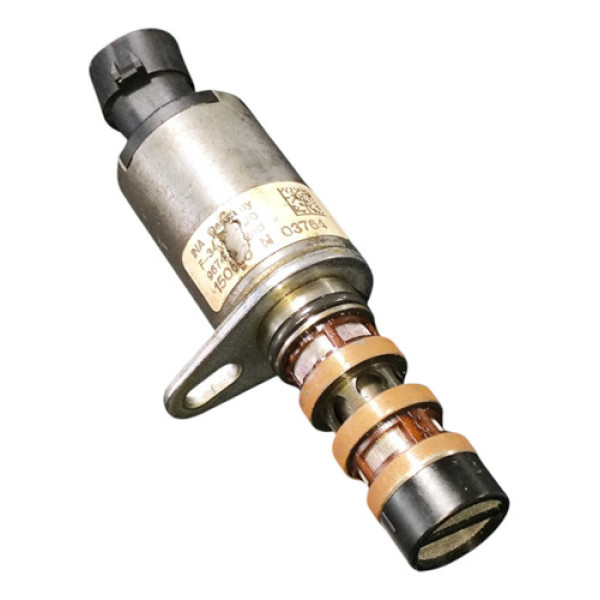 Valvula Solenoide Citroen Aircross 2019 A 2021 9674680280 