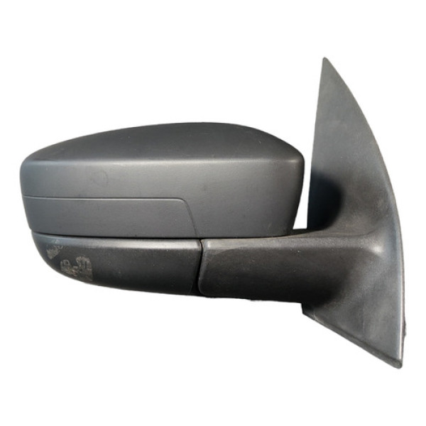 Retrovisor Lado Direito Volkswagen Gol G5