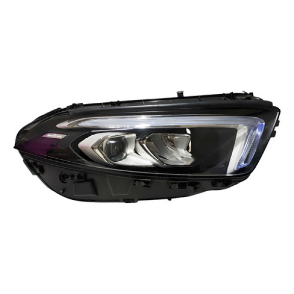 Farol Direito A1779060201 Mercedes A200 2019 2020 2021 2022 Direito/passageiro