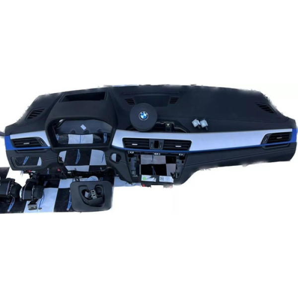 Capa Painel Tabelier Bmw X1 M Sport 2021 2022