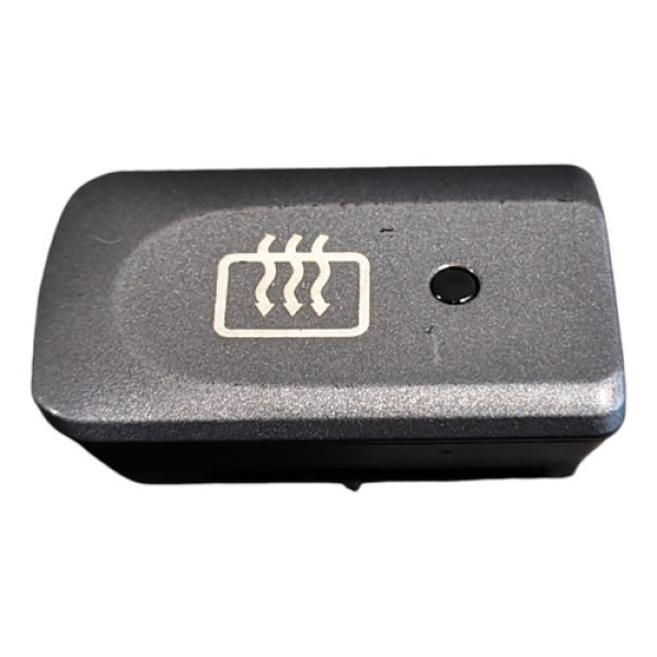 Botão Desembaçador Vidro Honda Fit 2005 A 2008 M19157