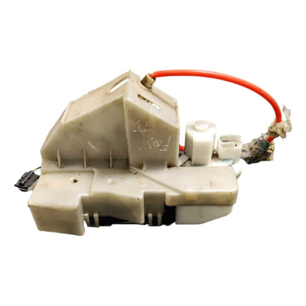 Fechadura Tras Dir Vw Gol G3 G4 2001 2002 A 2009 5z4839014l