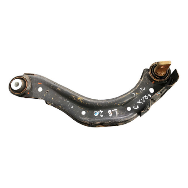 Braço Tirante Facão Traseiro Esq Honda Civic 1.8/2.0 2006/11 Esquerdo