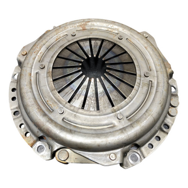 Plato Embreagem Manual Citroen Aircross 1.5 2015 2016 2017 Prata