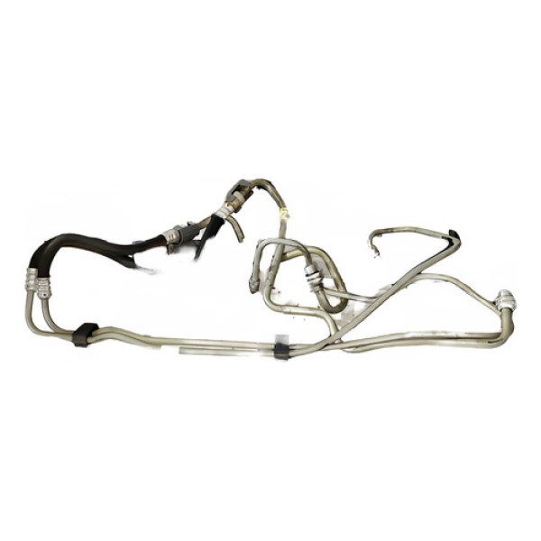 Mangueira Ar Condicionado Ford Fusion 2010 2011 Fusion A