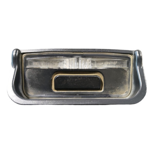 Botão Abertura Tampa Tras Honda Civic 2017 A 2021 17346000