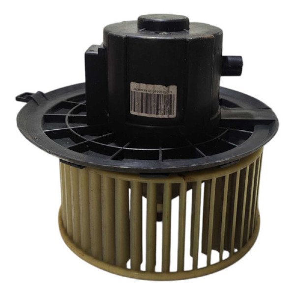 Motor Ar Forçado Chery Qq 2011 2012 2013