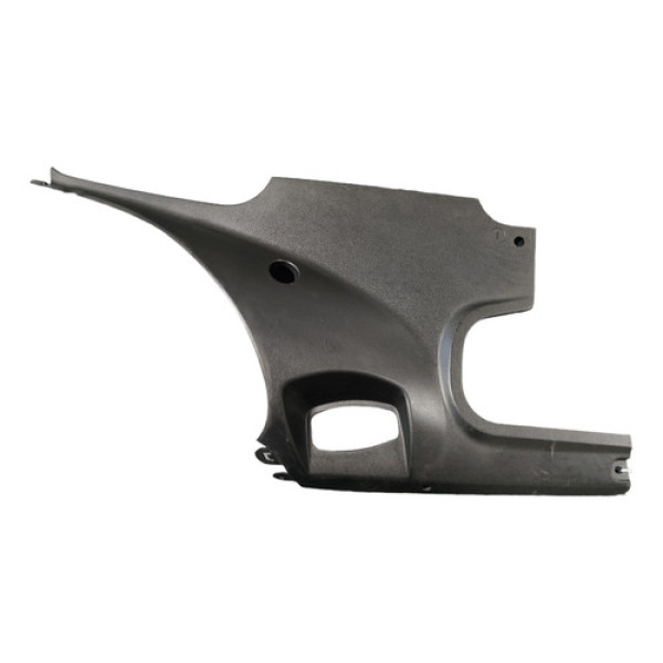 Moldura Acabamento Interno 95b806583b Porsche Macan 2015 16 