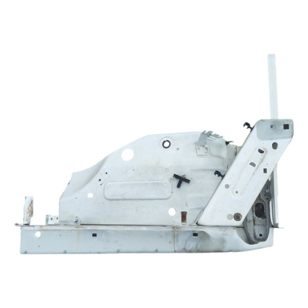 Caixa Roda Diant Direita Volkswagen Amarok V6 2017 2018 2019