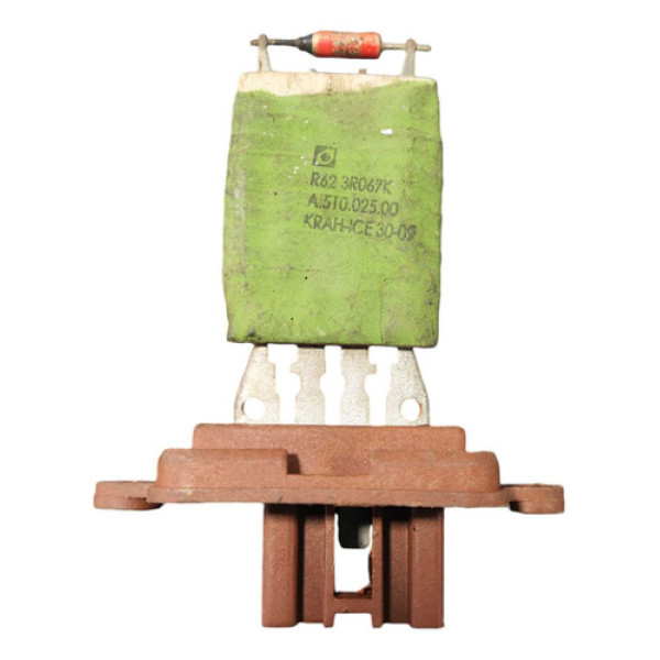 Resistencia Ar Condicionado Fiat Palio 2014/2018 A51002500