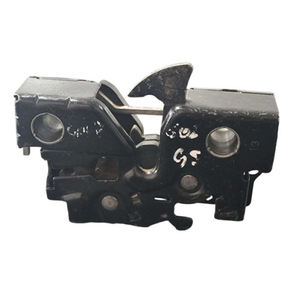 Fechadura 5u0823509a Capô Inferior Vw Gol G5 G6 2009 A 2016