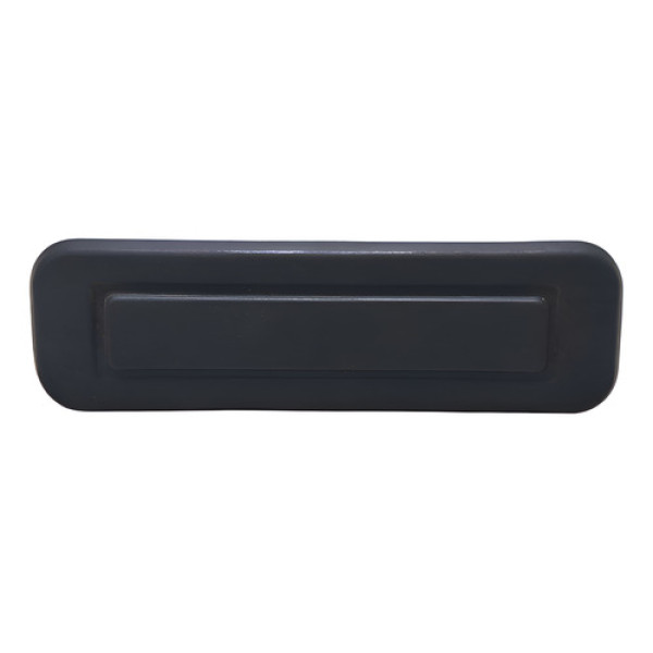 Botão Abertura Porta Malas 52052776 Fiat Argo 2017 A 2020 Preto